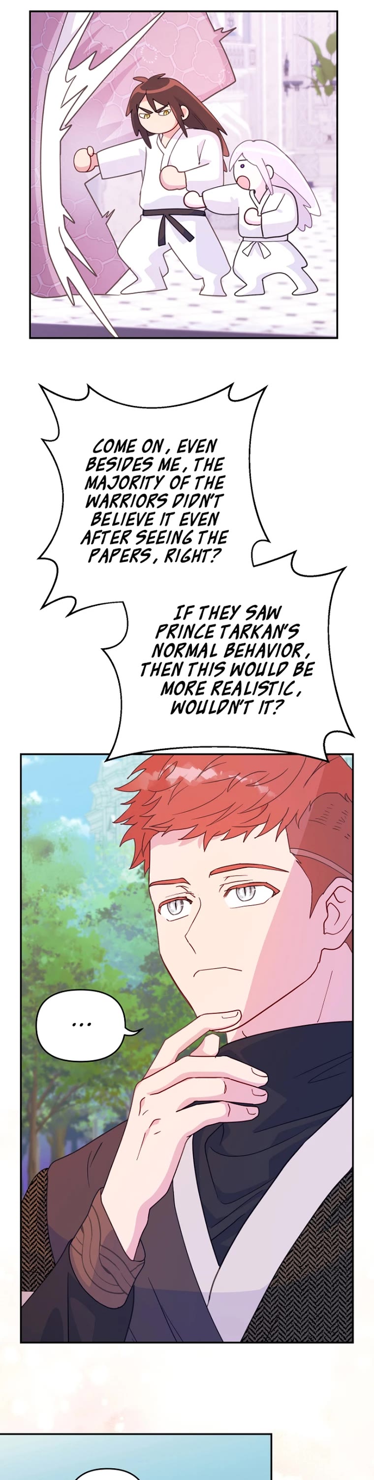 Forget About My Husband, I'd Rather Go Make Money Chapter 52 page 26 - Chapter 52