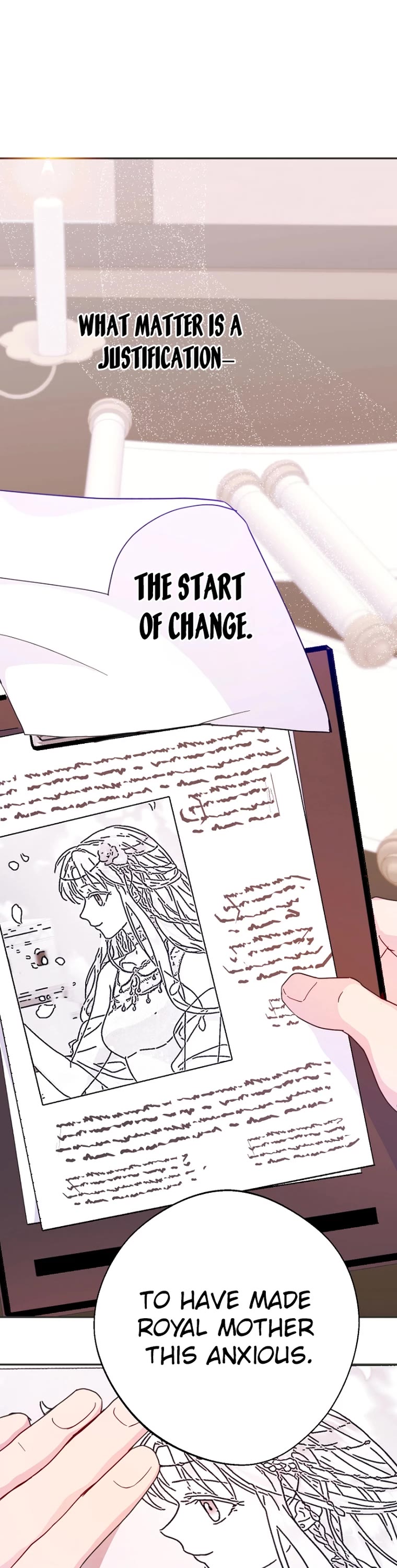 Forget About My Husband, I'd Rather Go Make Money Chapter 52 page 37 - Chapter 52