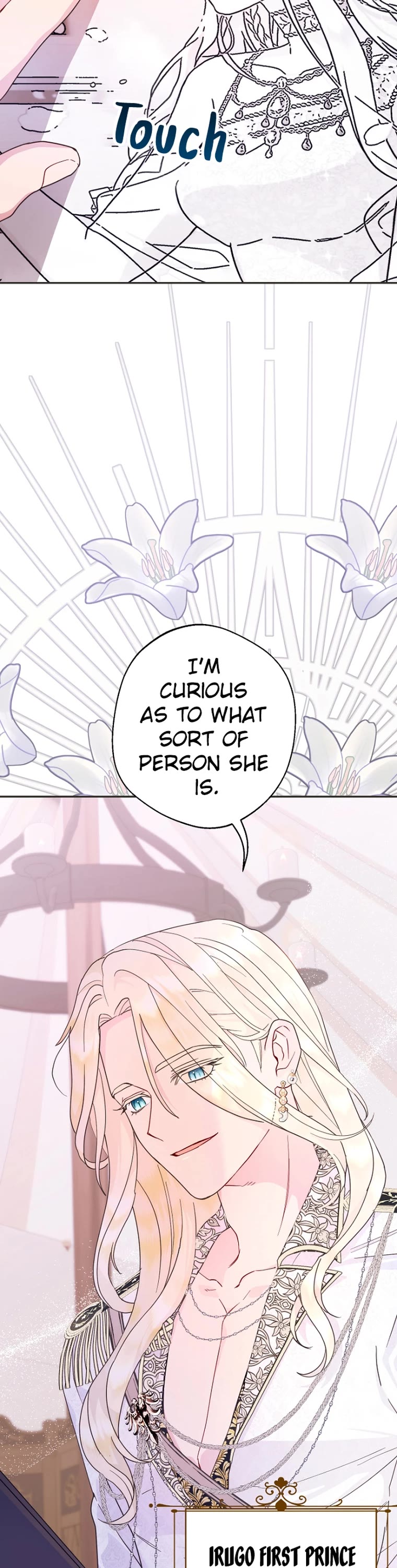Forget About My Husband, I'd Rather Go Make Money Chapter 52 page 38 - Chapter 52