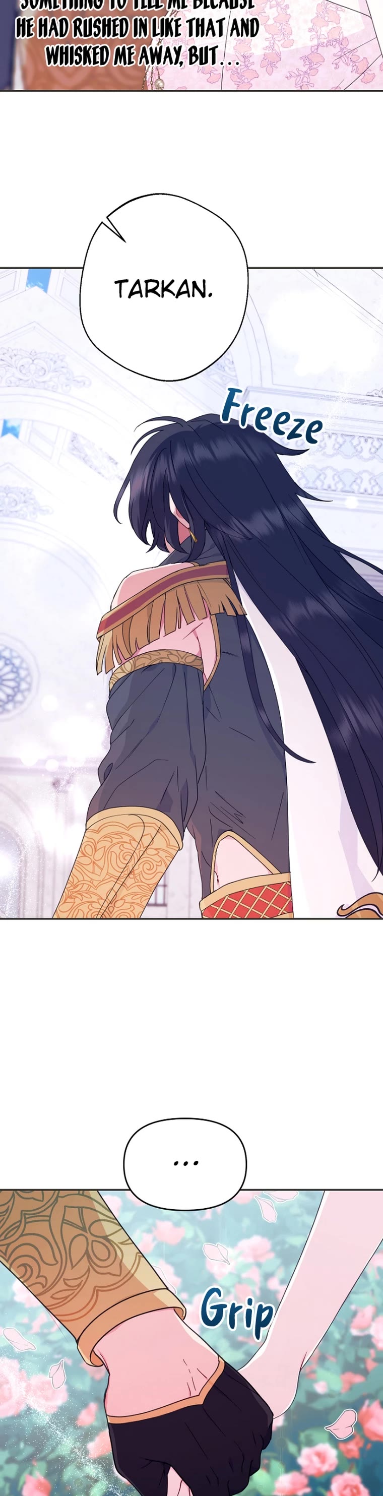 Forget About My Husband, I'd Rather Go Make Money Chapter 52 page 4 - Chapter 52