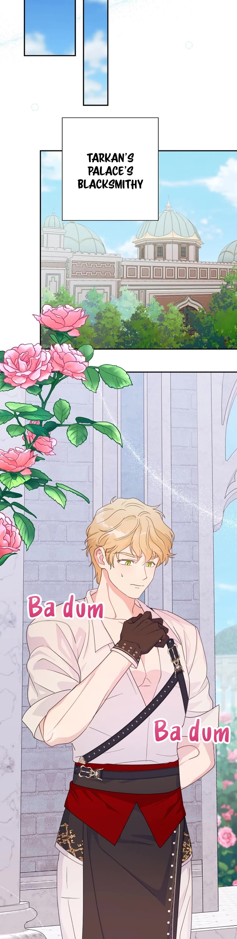 Forget About My Husband, I'd Rather Go Make Money Chapter 53 page 11 - Chapter 53
