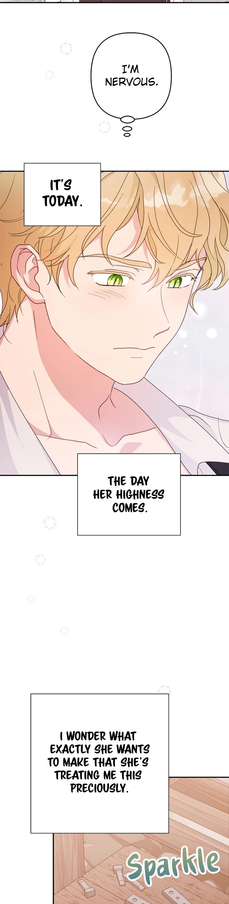 Forget About My Husband, I'd Rather Go Make Money Chapter 53 page 12 - Chapter 53