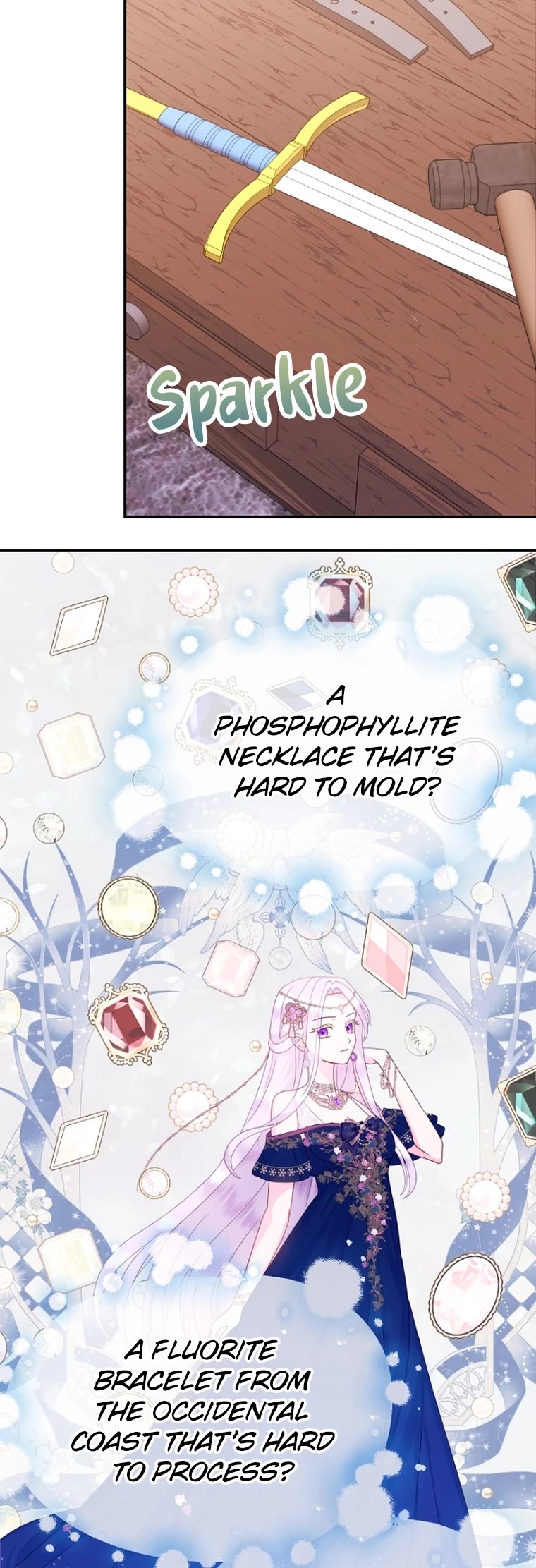 Forget About My Husband, I'd Rather Go Make Money Chapter 53 page 13 - Chapter 53