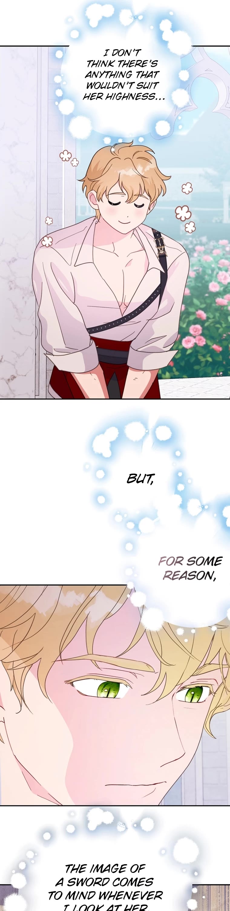 Forget About My Husband, I'd Rather Go Make Money Chapter 53 page 15 - Chapter 53