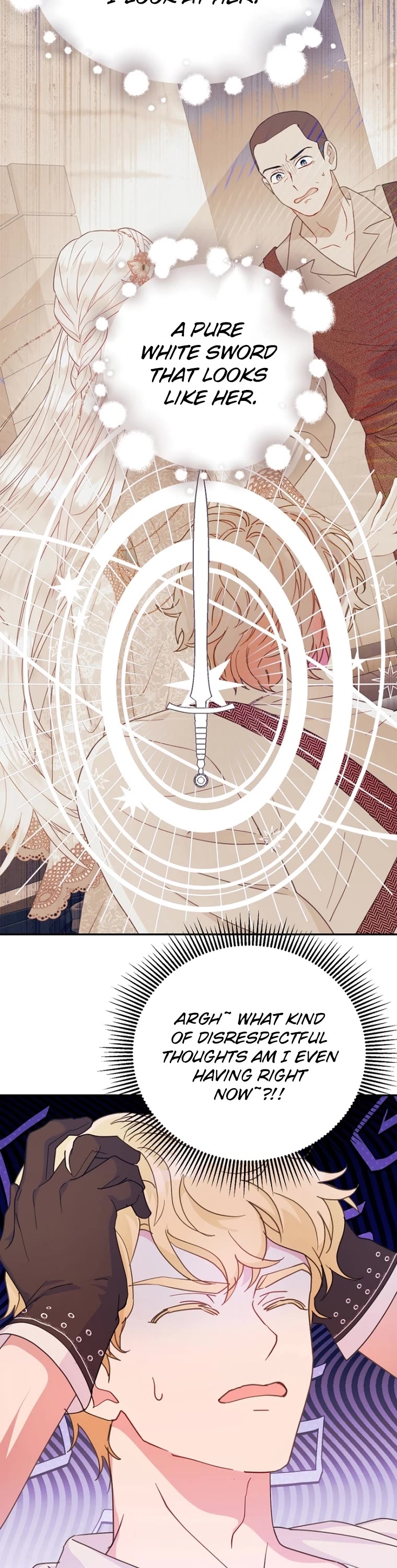 Forget About My Husband, I'd Rather Go Make Money Chapter 53 page 16 - Chapter 53