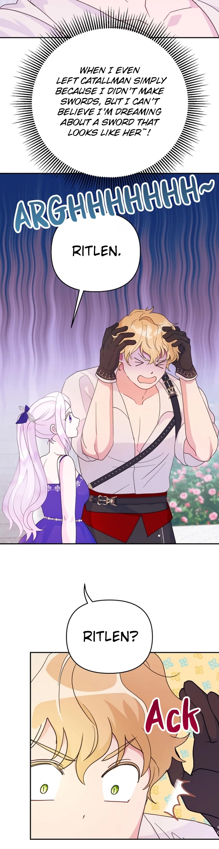 Forget About My Husband, I'd Rather Go Make Money Chapter 53 page 17 - Chapter 53