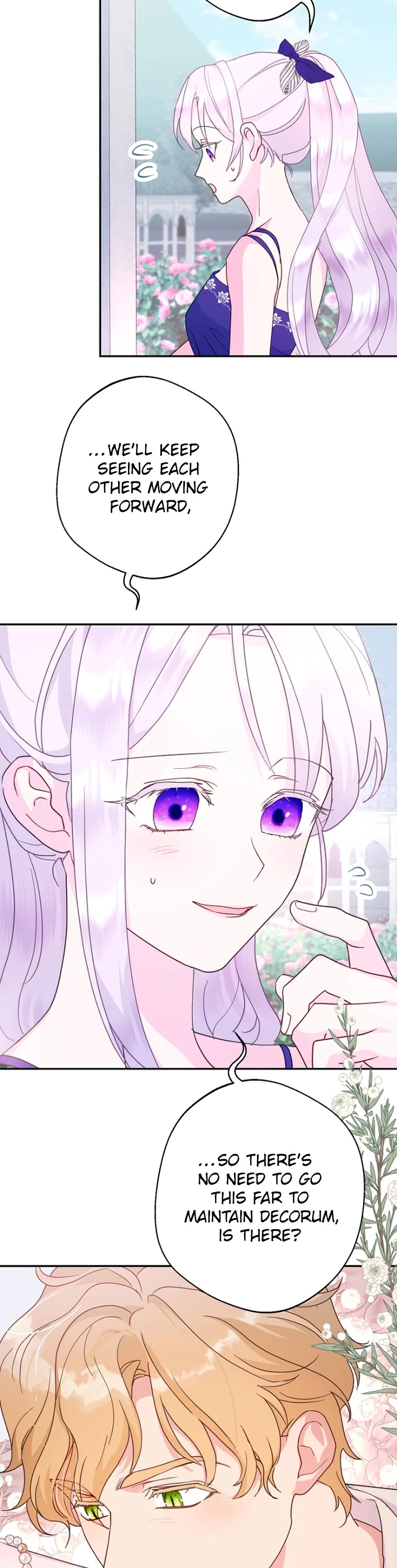 Forget About My Husband, I'd Rather Go Make Money Chapter 53 page 20 - Chapter 53