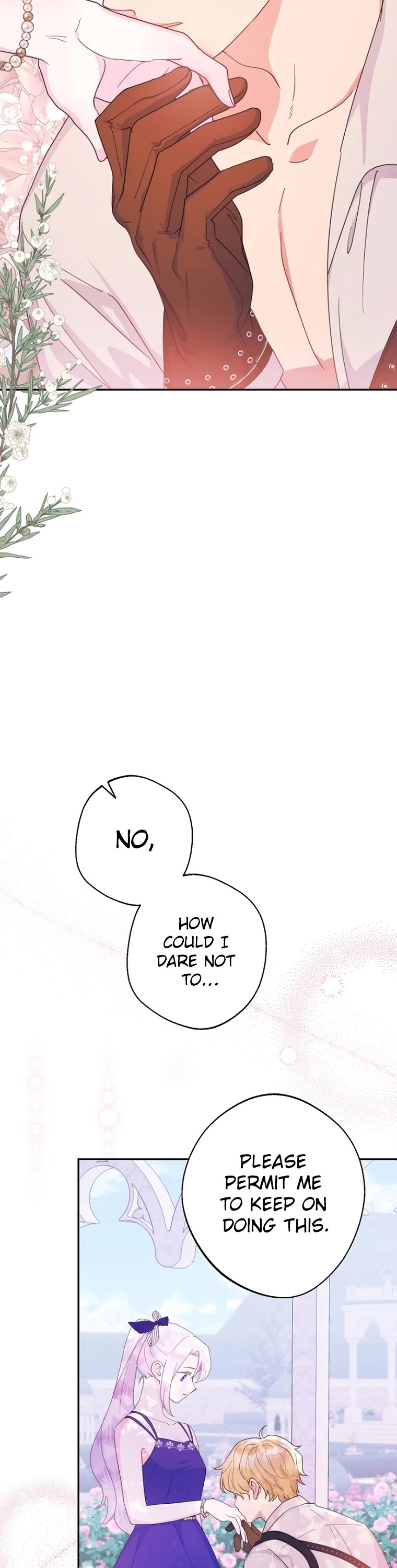 Forget About My Husband, I'd Rather Go Make Money Chapter 53 page 21 - Chapter 53