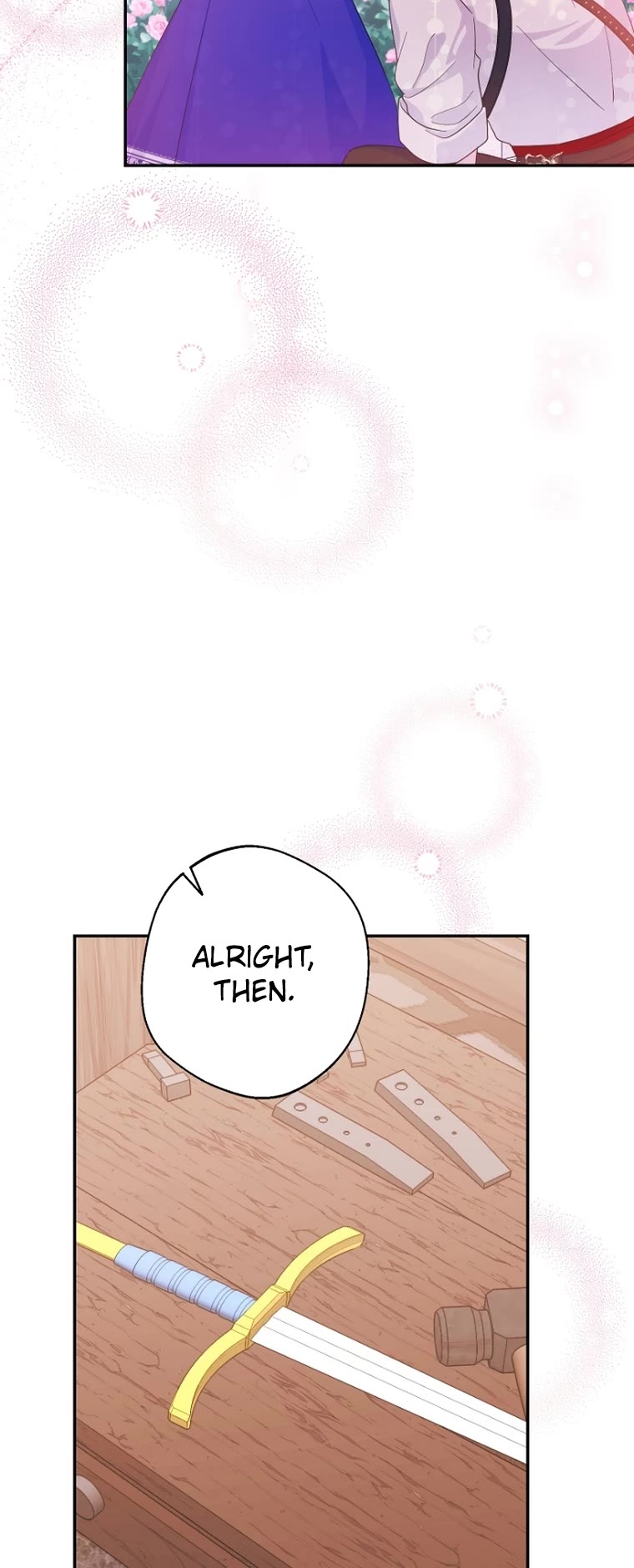 Forget About My Husband, I'd Rather Go Make Money Chapter 53 page 22 - Chapter 53