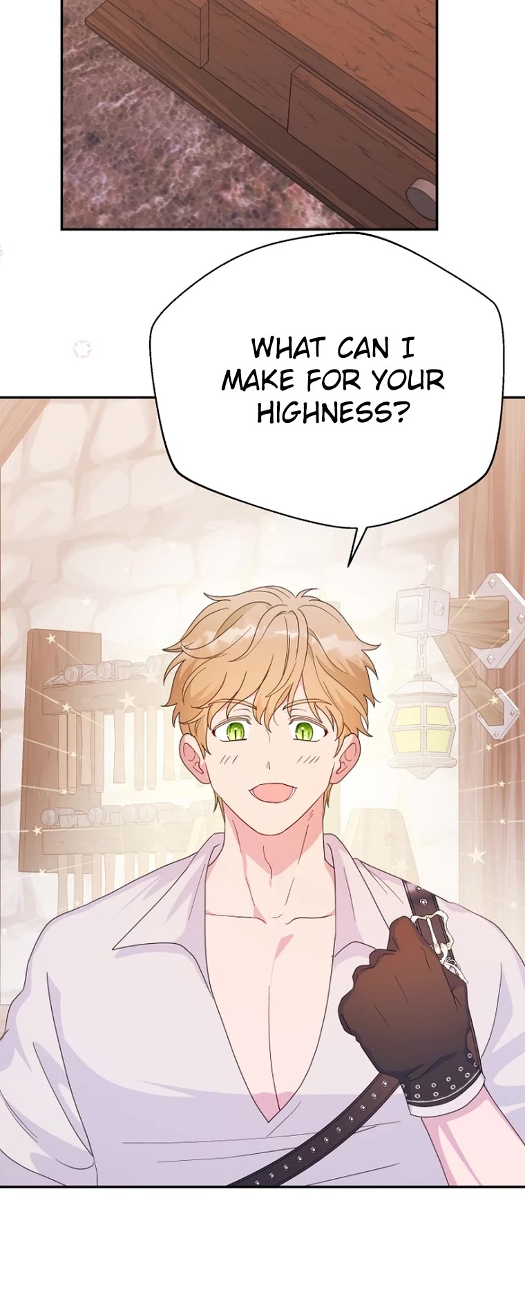 Forget About My Husband, I'd Rather Go Make Money Chapter 53 page 23 - Chapter 53