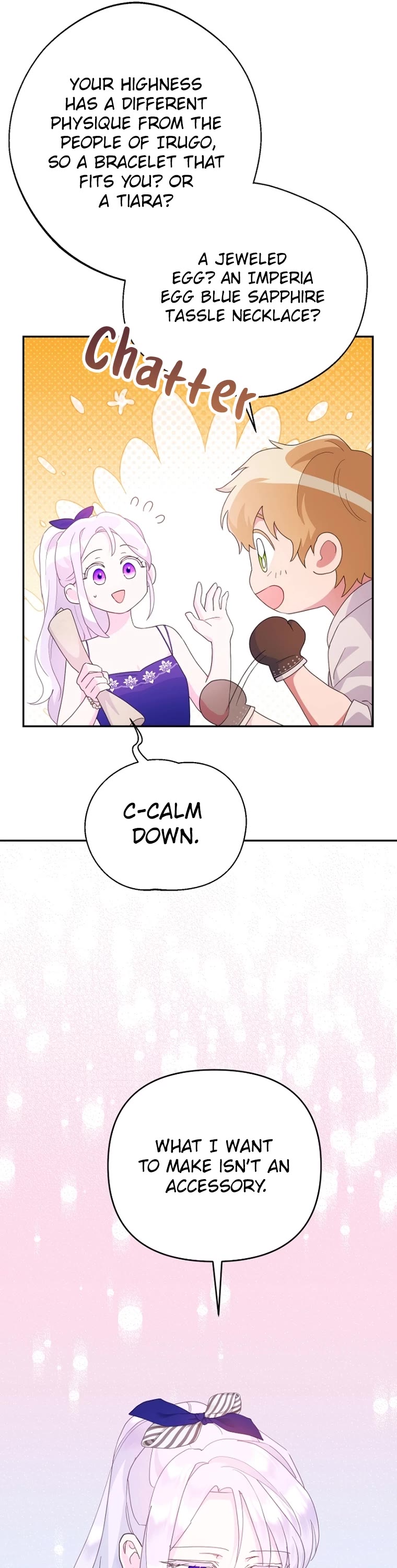 Forget About My Husband, I'd Rather Go Make Money Chapter 53 page 24 - Chapter 53