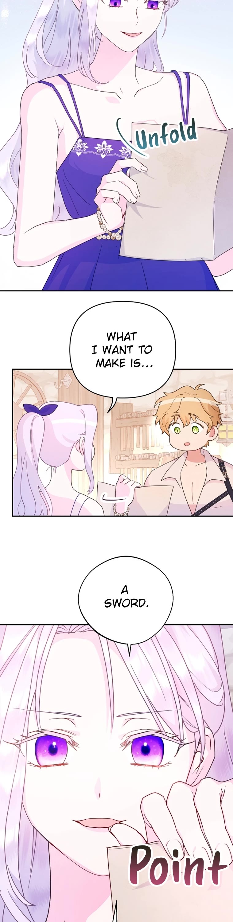 Forget About My Husband, I'd Rather Go Make Money Chapter 53 page 25 - Chapter 53