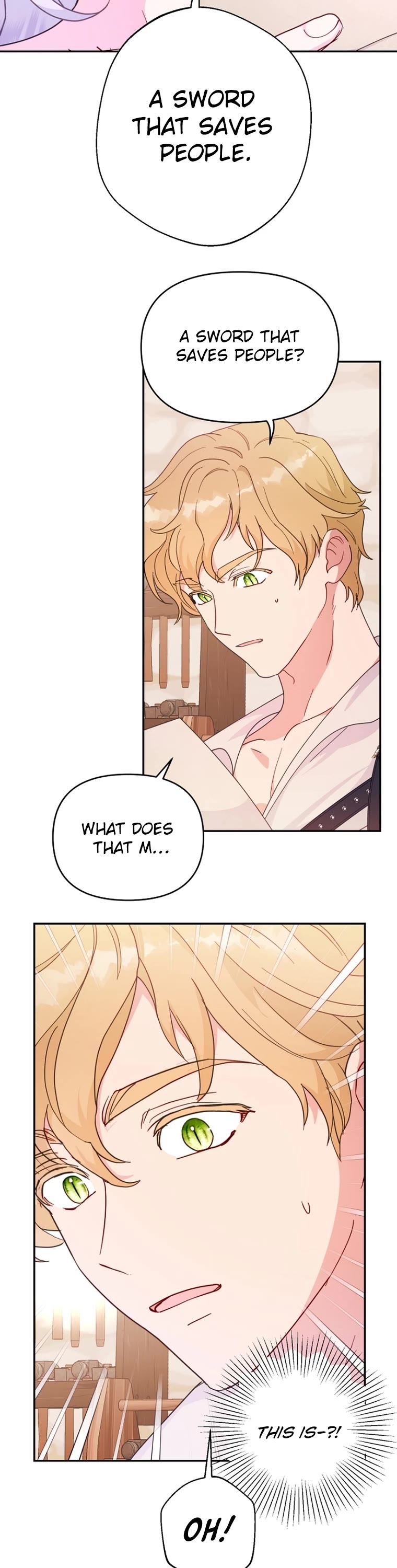 Forget About My Husband, I'd Rather Go Make Money Chapter 53 page 26 - Chapter 53
