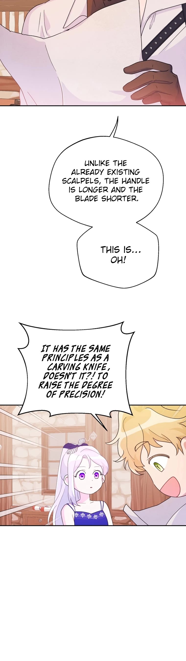 Forget About My Husband, I'd Rather Go Make Money Chapter 53 page 28 - Chapter 53