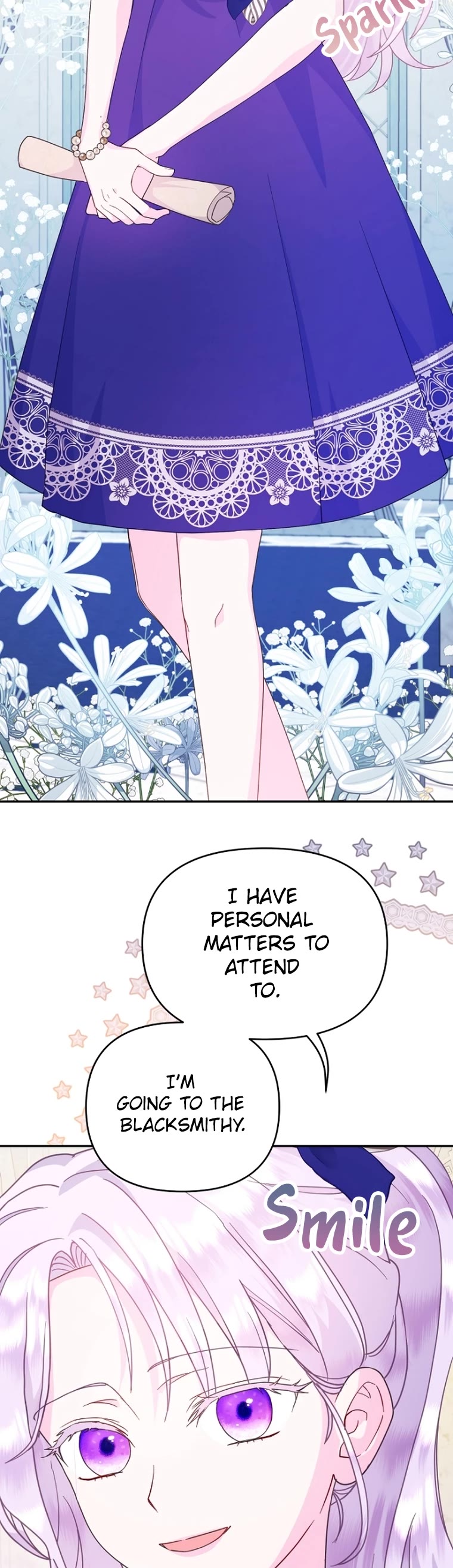 Forget About My Husband, I'd Rather Go Make Money Chapter 53 page 3 - Chapter 53