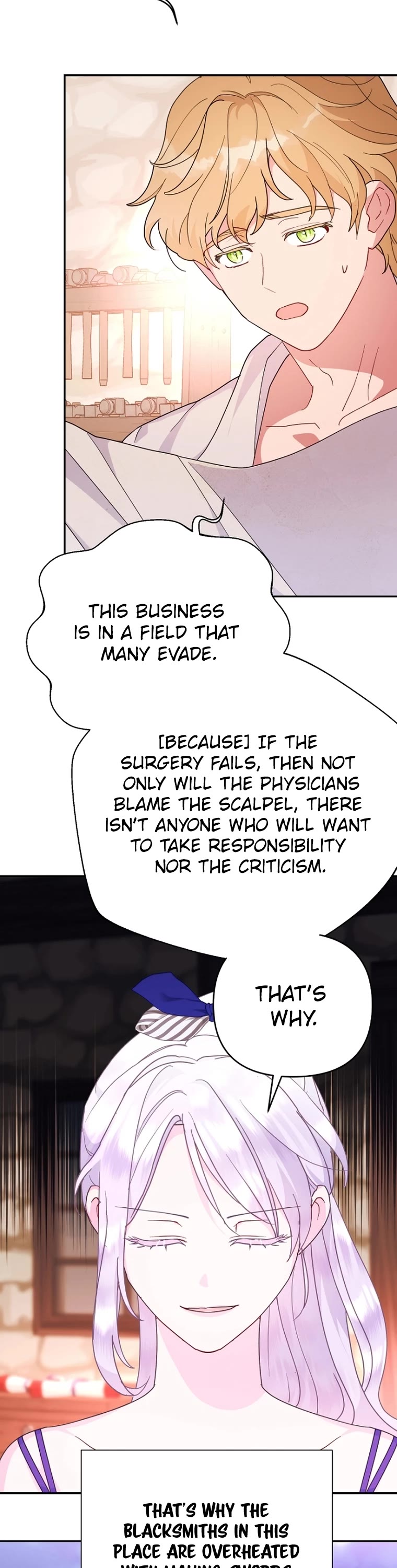 Forget About My Husband, I'd Rather Go Make Money Chapter 53 page 30 - Chapter 53