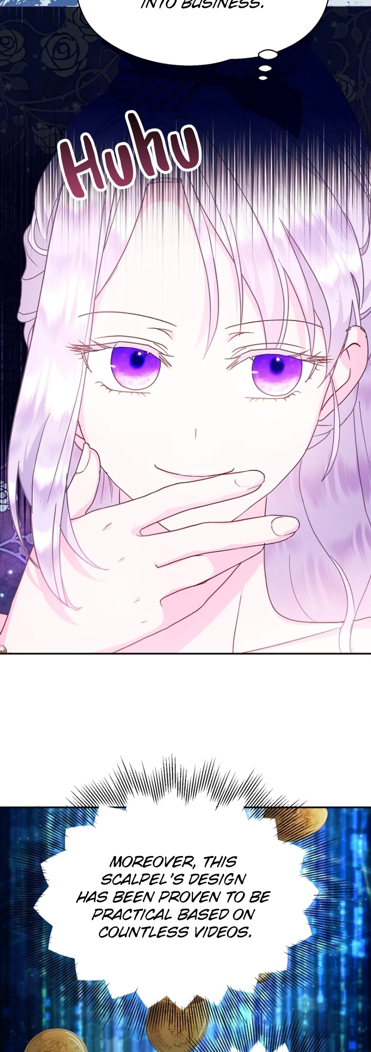 Forget About My Husband, I'd Rather Go Make Money Chapter 53 page 32 - Chapter 53