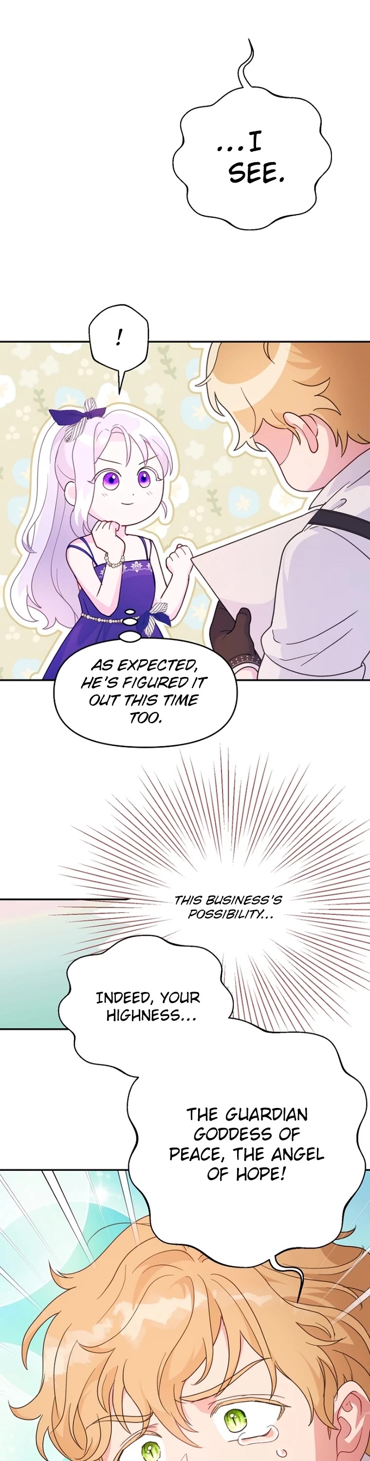 Forget About My Husband, I'd Rather Go Make Money Chapter 53 page 34 - Chapter 53