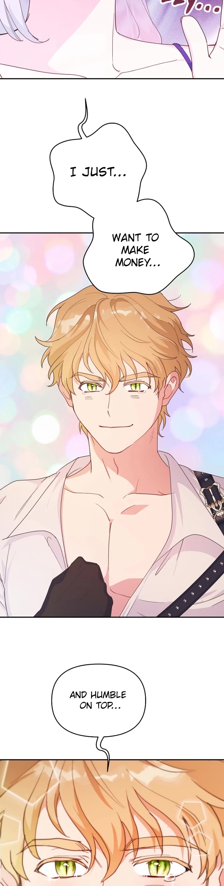 Forget About My Husband, I'd Rather Go Make Money Chapter 53 page 40 - Chapter 53