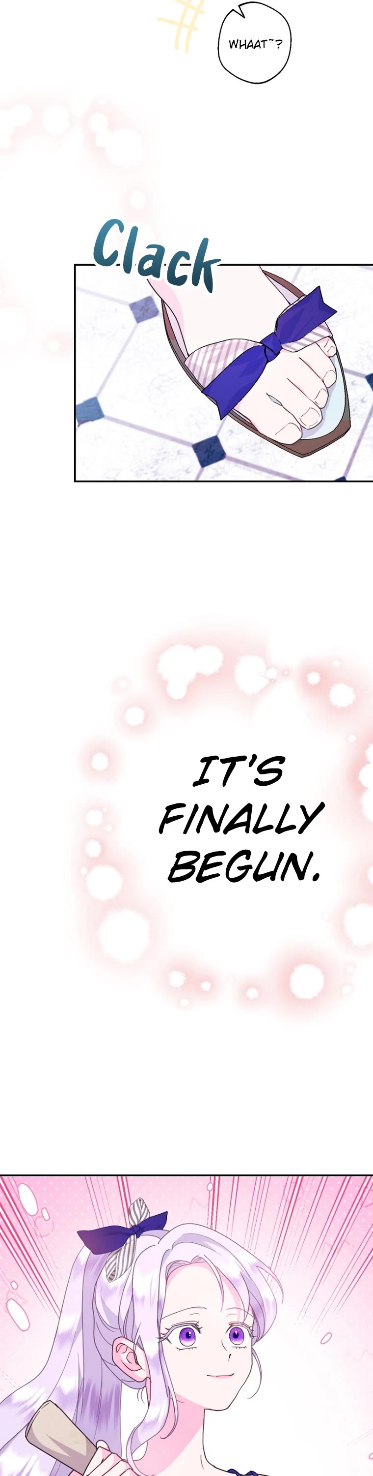 Forget About My Husband, I'd Rather Go Make Money Chapter 53 page 5 - Chapter 53