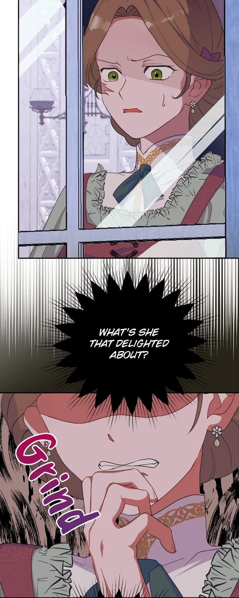 Forget About My Husband, I'd Rather Go Make Money Chapter 53 page 9 - Chapter 53