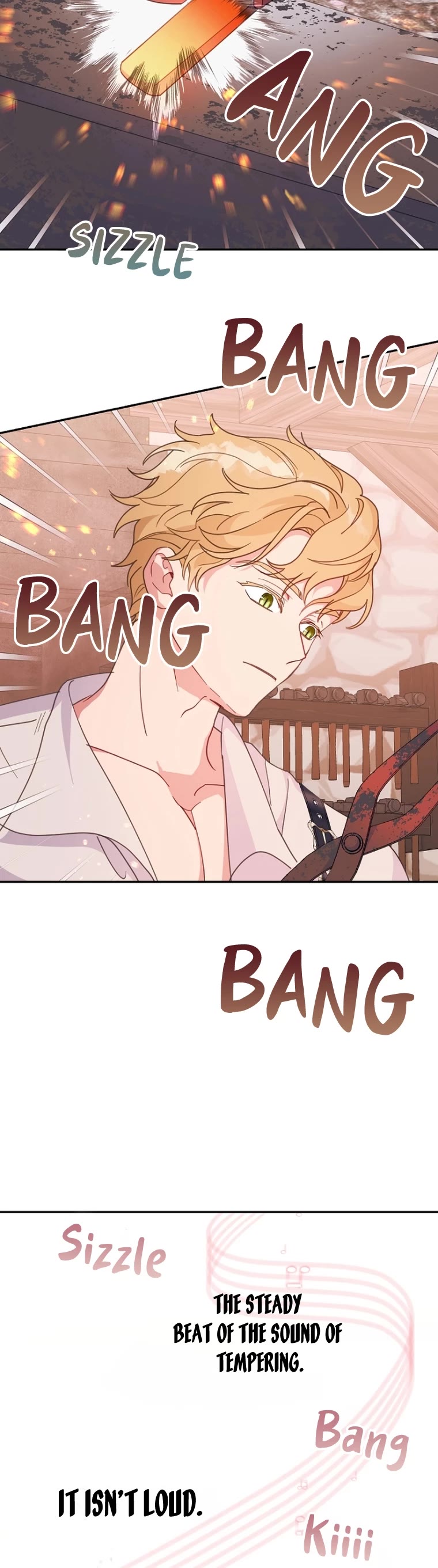 Forget About My Husband, I'd Rather Go Make Money Chapter 54 page 19 - Chapter 54