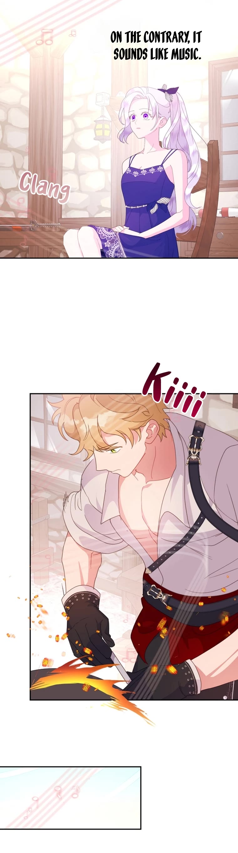 Forget About My Husband, I'd Rather Go Make Money Chapter 54 page 20 - Chapter 54