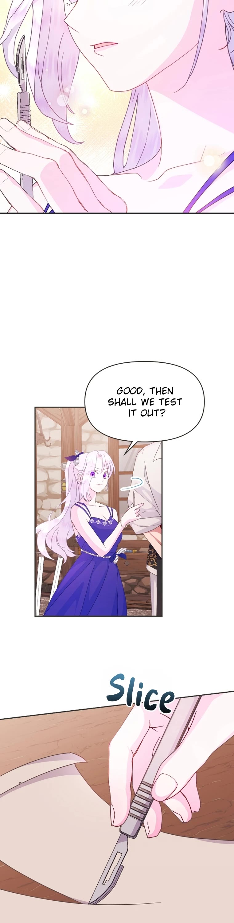 Forget About My Husband, I'd Rather Go Make Money Chapter 54 page 23 - Chapter 54
