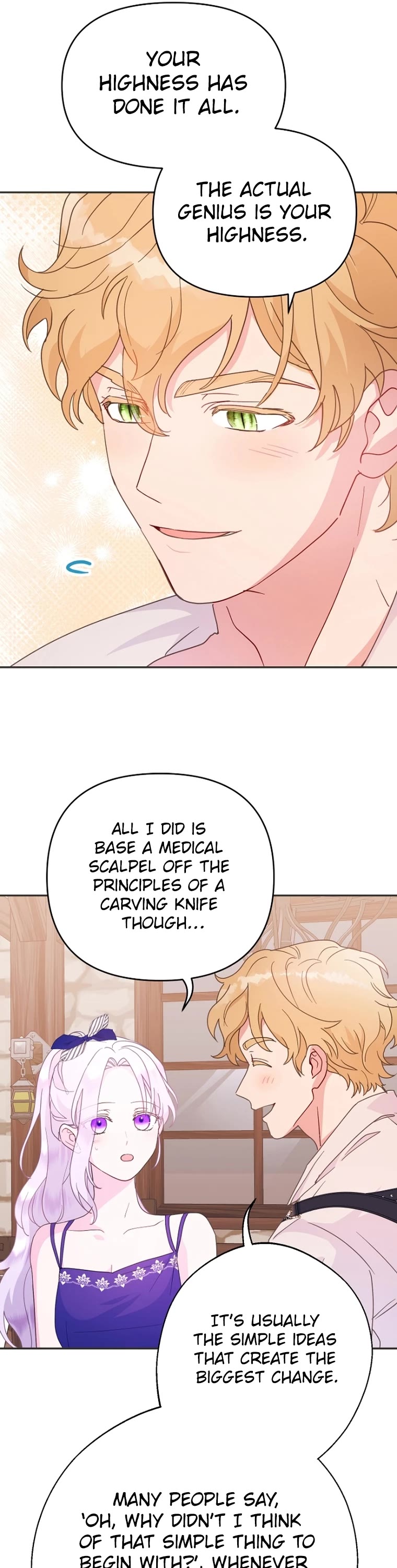 Forget About My Husband, I'd Rather Go Make Money Chapter 54 page 26 - Chapter 54