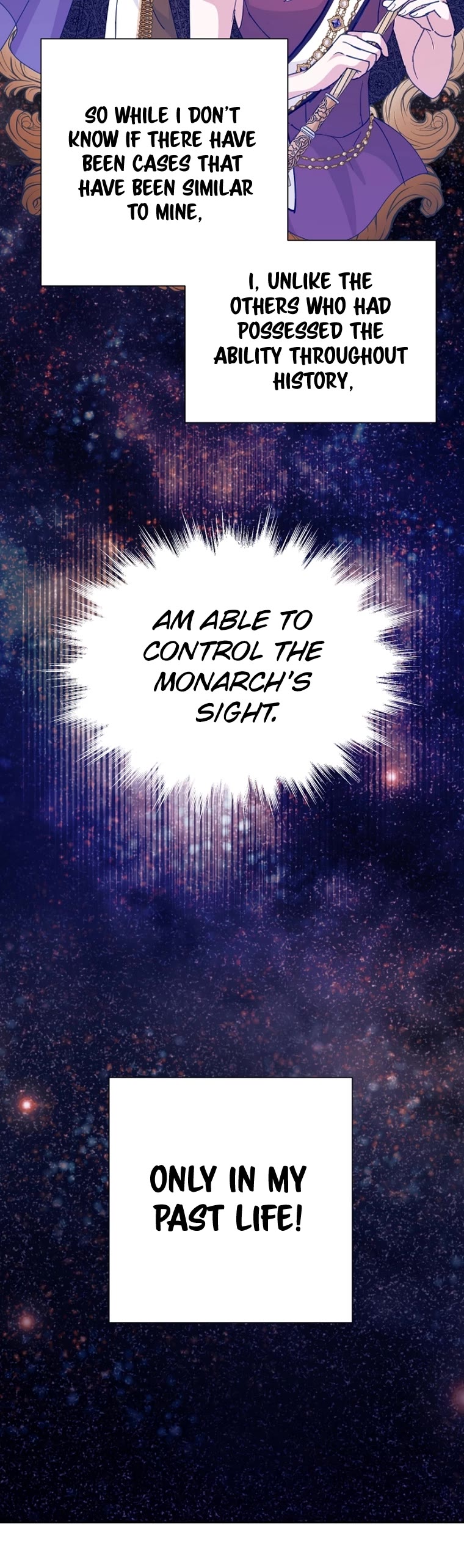 Forget About My Husband, I'd Rather Go Make Money Chapter 54 page 30 - Chapter 54