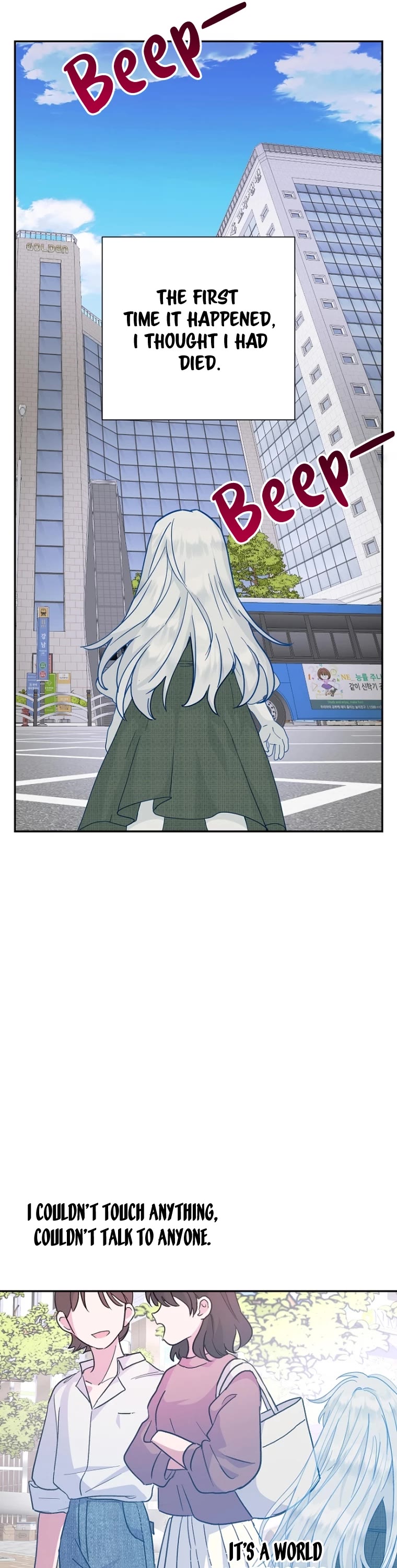 Forget About My Husband, I'd Rather Go Make Money Chapter 54 page 31 - Chapter 54