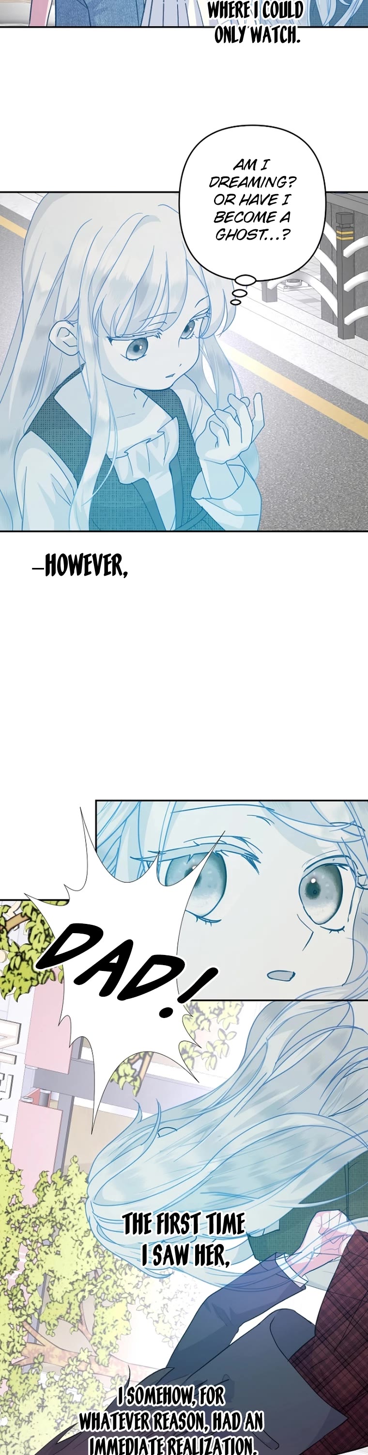 Forget About My Husband, I'd Rather Go Make Money Chapter 54 page 32 - Chapter 54