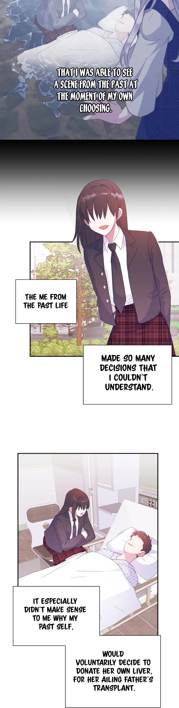 Forget About My Husband, I'd Rather Go Make Money Chapter 54 page 37 - Chapter 54