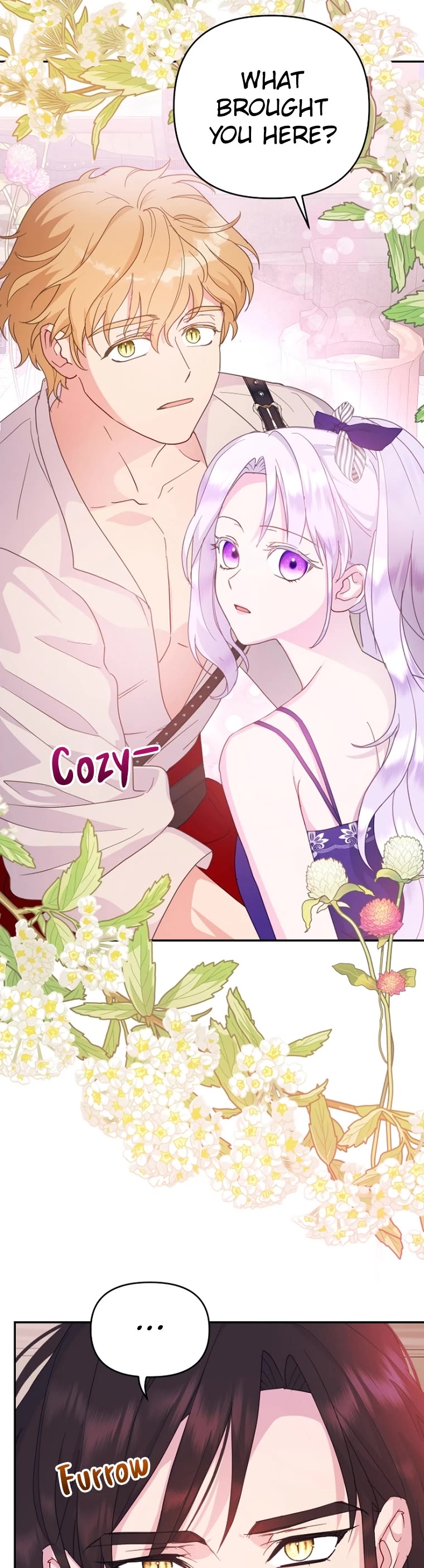 Forget About My Husband, I'd Rather Go Make Money Chapter 54 page 43 - Chapter 54