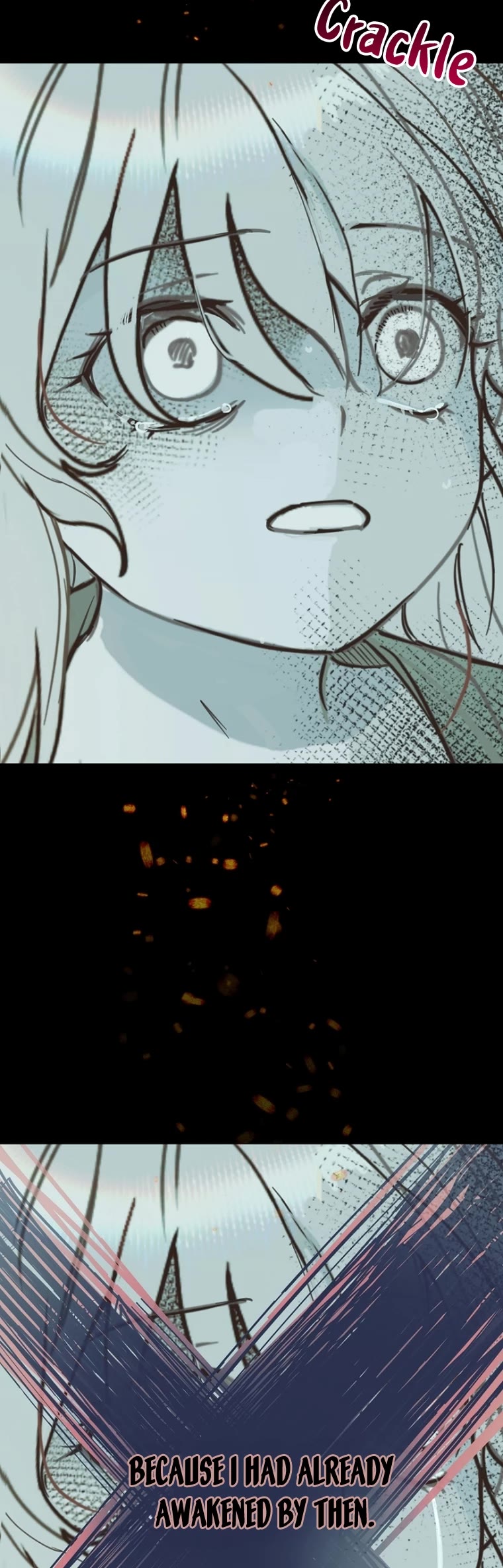 Forget About My Husband, I'd Rather Go Make Money Chapter 54 page 9 - Chapter 54
