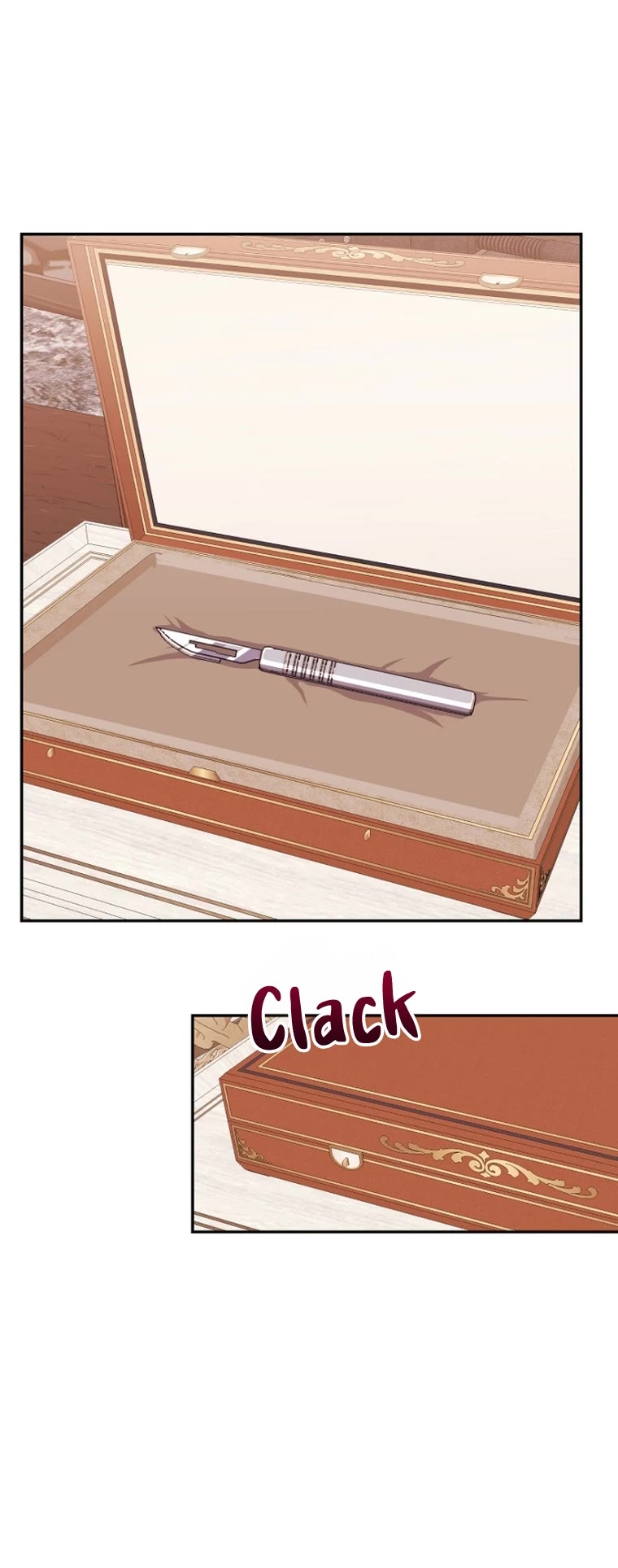 Forget About My Husband, I'd Rather Go Make Money Chapter 55 page 10 - Chapter 55