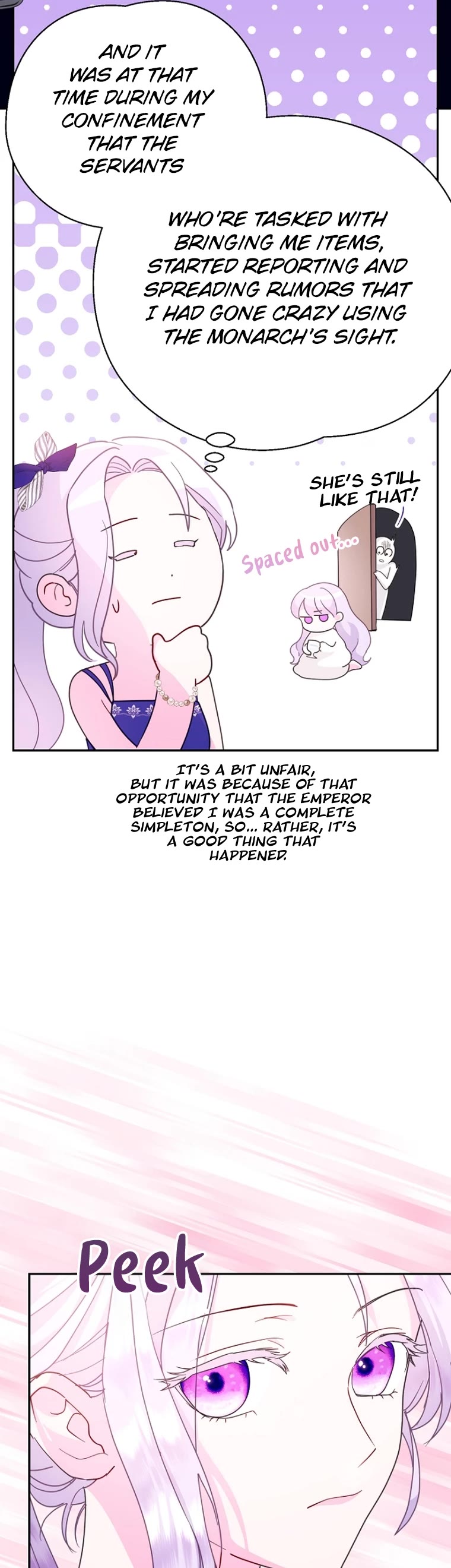 Forget About My Husband, I'd Rather Go Make Money Chapter 55 page 13 - Chapter 55