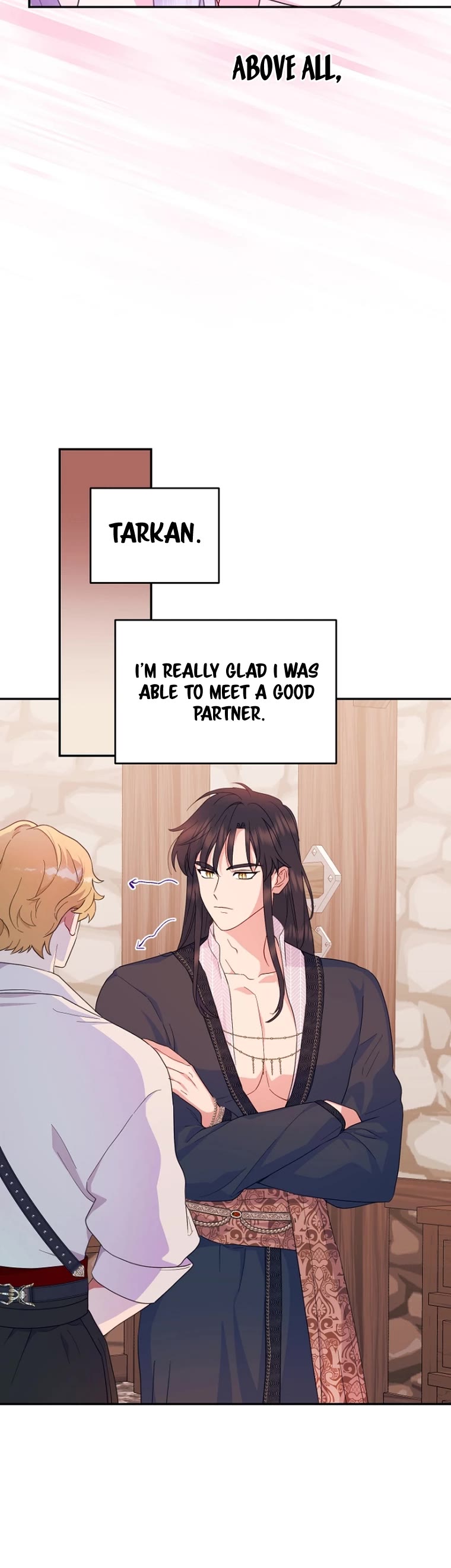 Forget About My Husband, I'd Rather Go Make Money Chapter 55 page 14 - Chapter 55