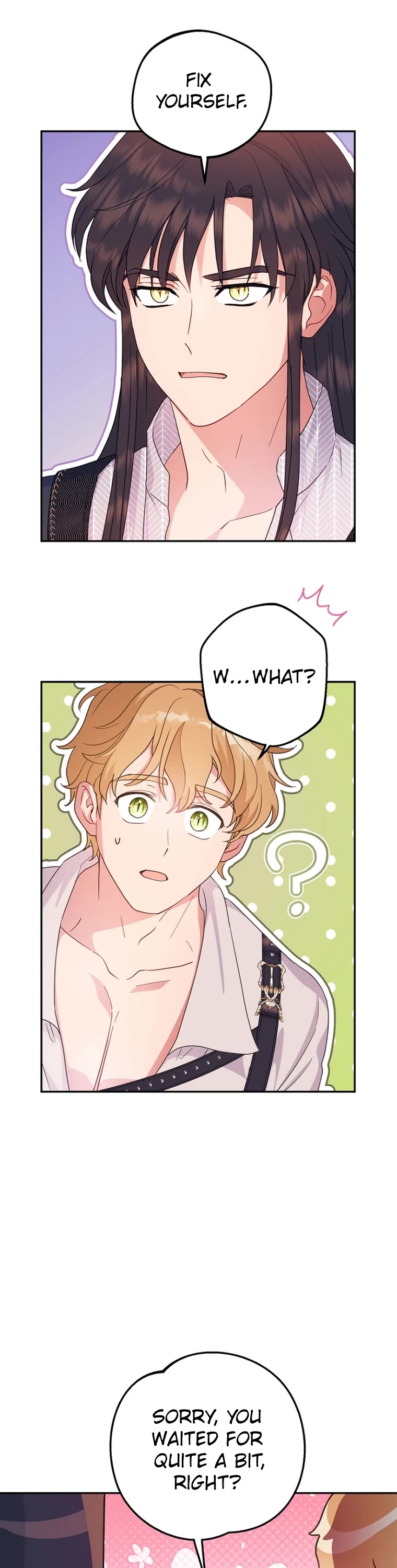 Forget About My Husband, I'd Rather Go Make Money Chapter 55 page 15 - Chapter 55