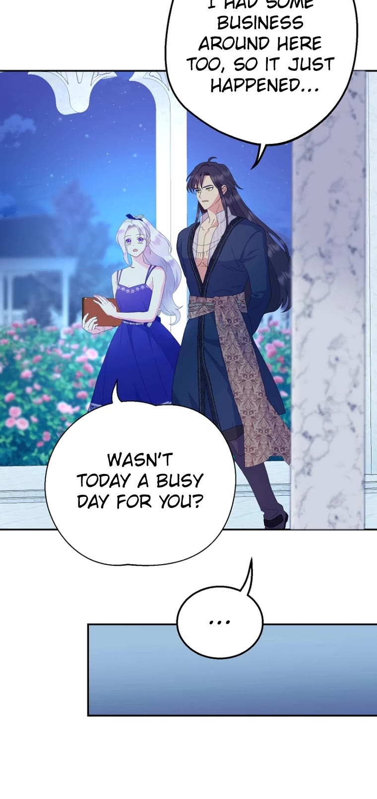 Forget About My Husband, I'd Rather Go Make Money Chapter 55 page 19 - Chapter 55
