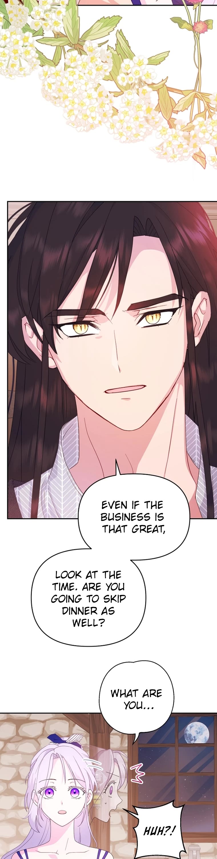 Forget About My Husband, I'd Rather Go Make Money Chapter 55 page 2 - Chapter 55