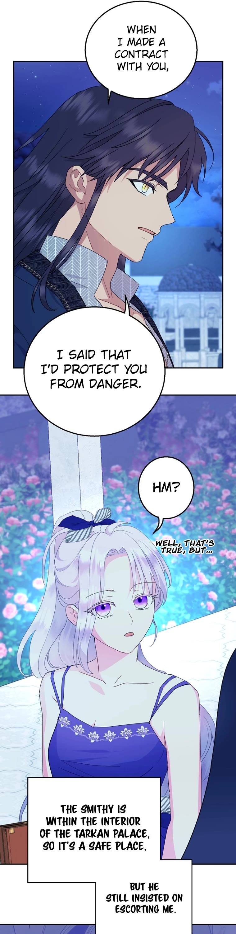 Forget About My Husband, I'd Rather Go Make Money Chapter 55 page 20 - Chapter 55