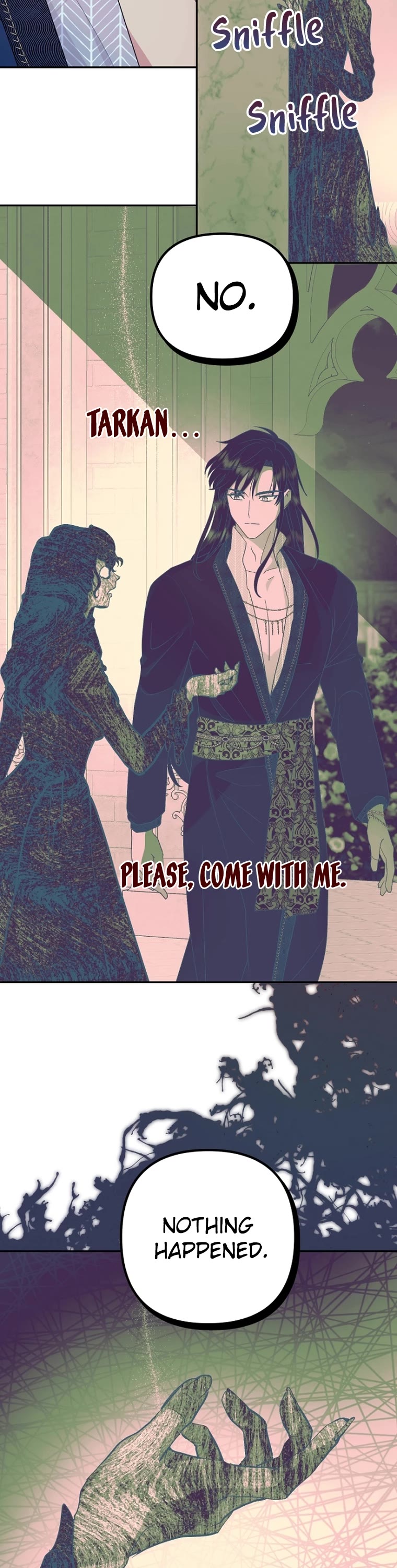 Forget About My Husband, I'd Rather Go Make Money Chapter 55 page 22 - Chapter 55