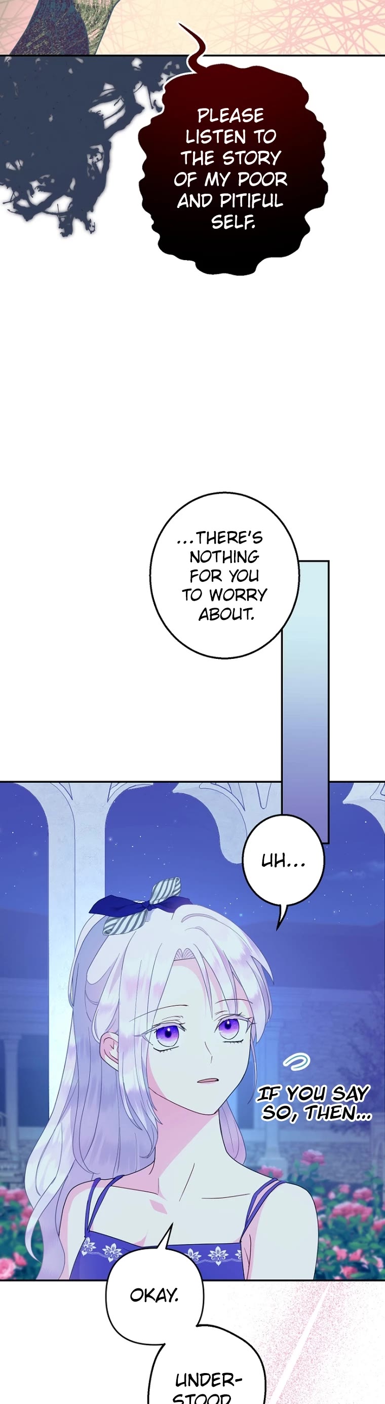 Forget About My Husband, I'd Rather Go Make Money Chapter 55 page 23 - Chapter 55