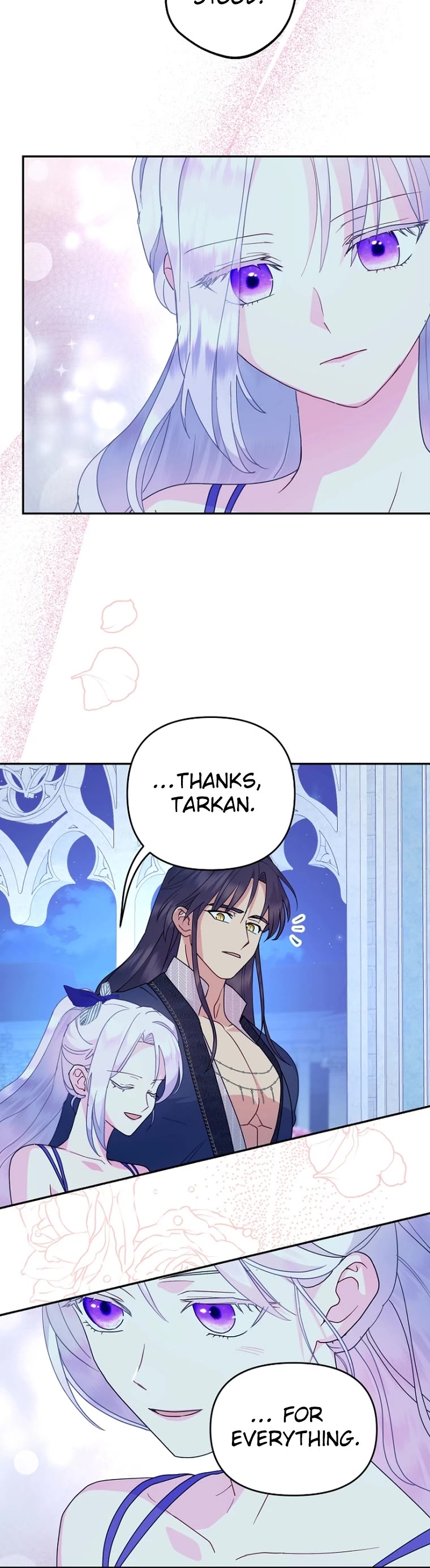 Forget About My Husband, I'd Rather Go Make Money Chapter 55 page 24 - Chapter 55
