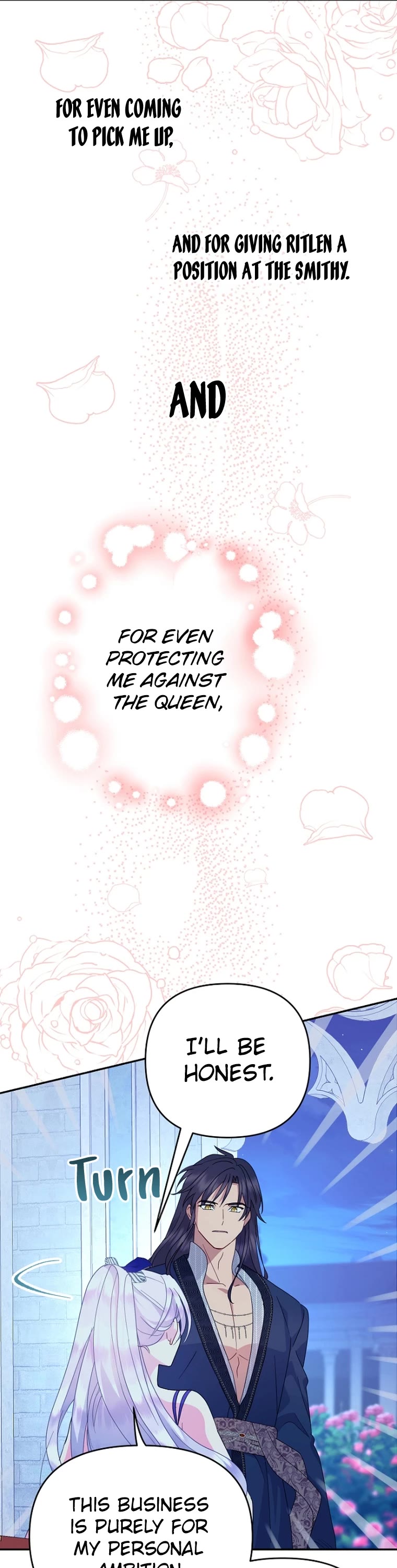 Forget About My Husband, I'd Rather Go Make Money Chapter 55 page 25 - Chapter 55
