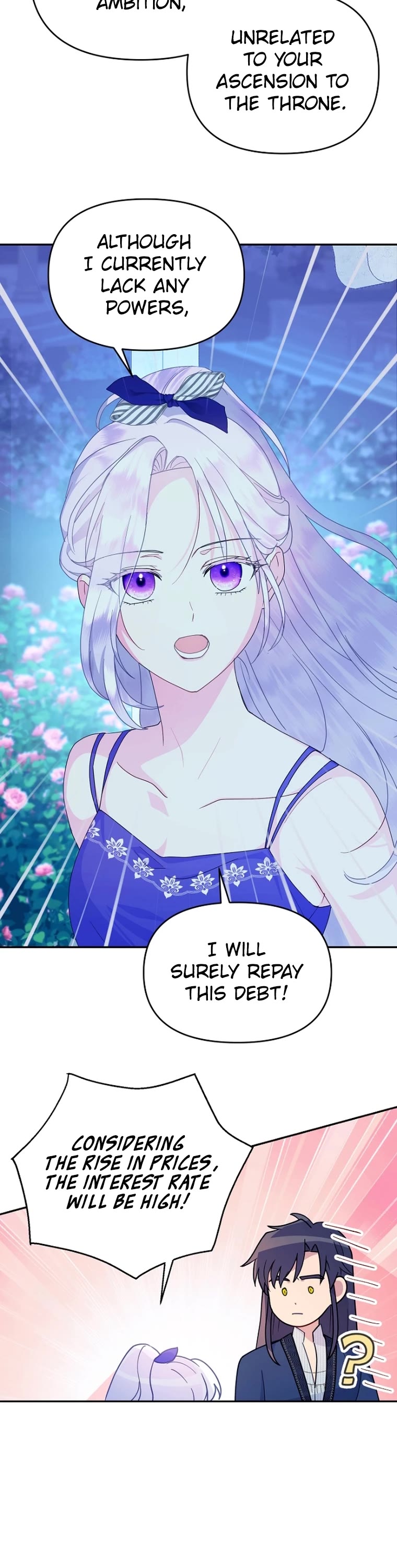 Forget About My Husband, I'd Rather Go Make Money Chapter 55 page 26 - Chapter 55