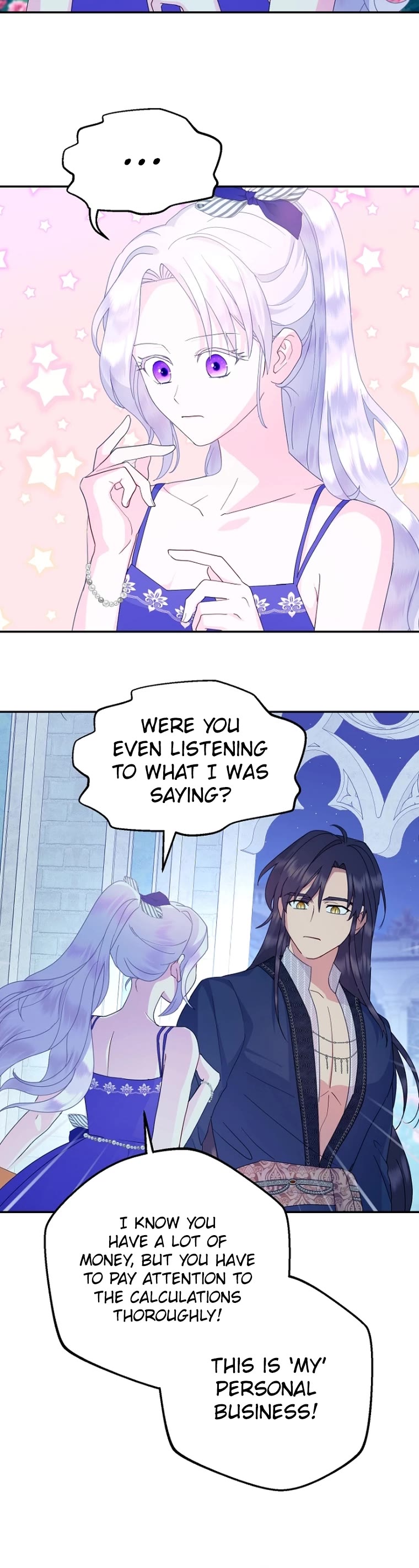 Forget About My Husband, I'd Rather Go Make Money Chapter 55 page 29 - Chapter 55