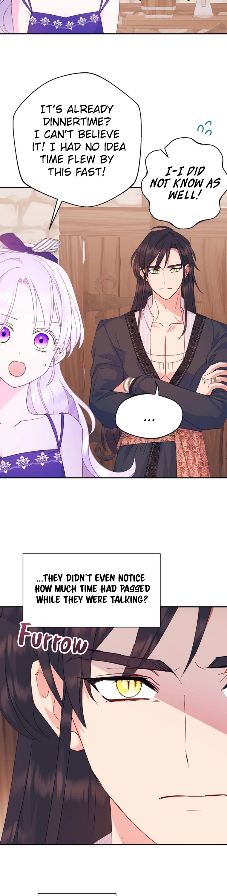 Forget About My Husband, I'd Rather Go Make Money Chapter 55 page 3 - Chapter 55