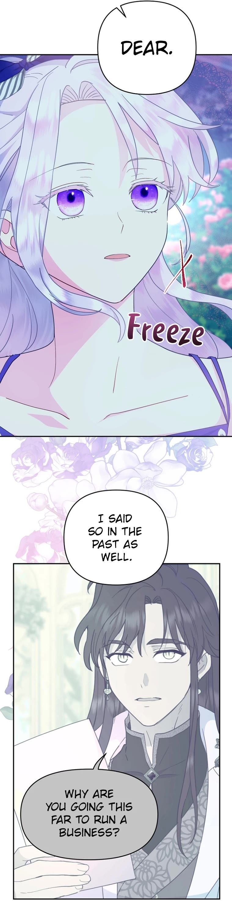 Forget About My Husband, I'd Rather Go Make Money Chapter 55 page 30 - Chapter 55